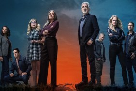 Criminal Minds Showrunner on Season 19 Timeline & Return of Zach Gilford's Voit