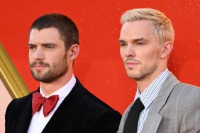 David Corenswet Says Nicholas Hoult Should Have Got the Superman Role