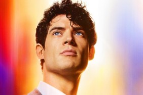 David Corenswet Reveals He Said 'F--- You' to Rachel Brosnahan During Superman Shoot