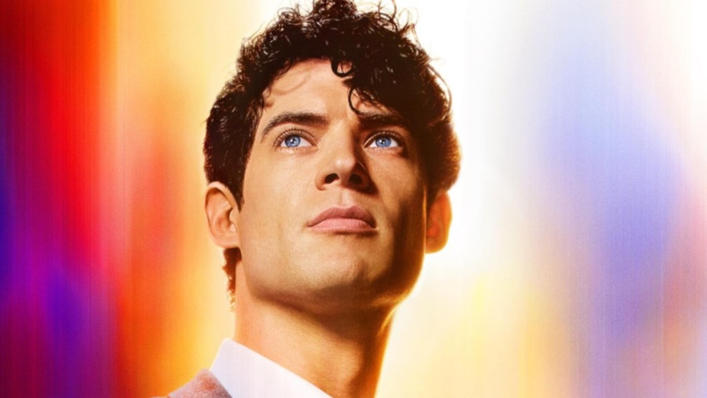 David Corenswet Reveals He Said 'F--- You' to Rachel Brosnahan During Superman Shoot