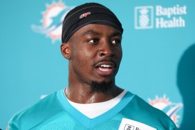 Dolphins’ Kader Kohou Ruled Out for 2025-26 NFL Season With Knee Injury