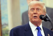 Donald Trump Threatens Action if Commanders Don't Go Back to Old Name