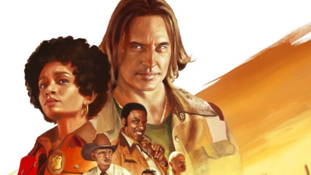 Duster Fans Won't Like This Season 2 News Update