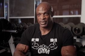 What Happened to Ronnie Coleman? Hospitalisation Explained
