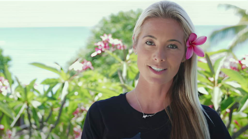 Who Is Ocean Ramsey's Husband? Juan Oliphant's Job & Instagram