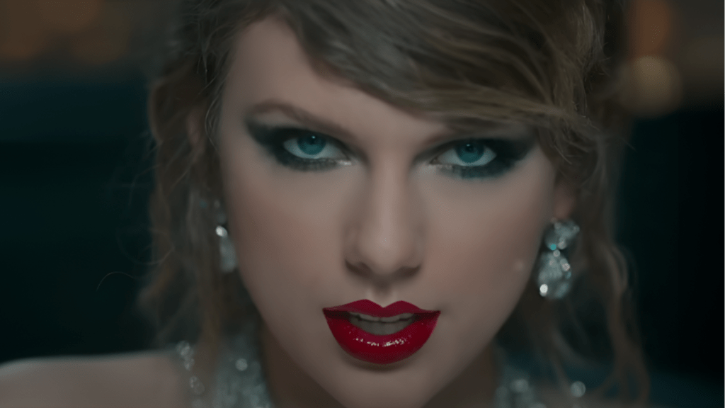 Why is 'Taylor Swift Announcement' trending?