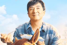 Who Is Jackie Chan's Wife? Joan Lin's Job & Kids
