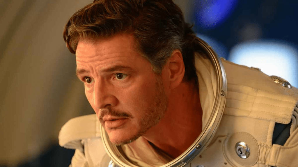 Fantastic Four’s Pedro Pascal Wanted Reed Richards’ Accent To Be Different
