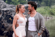 Scarlett Johansson Reveals Jonathan Bailey’s Skincare Routine