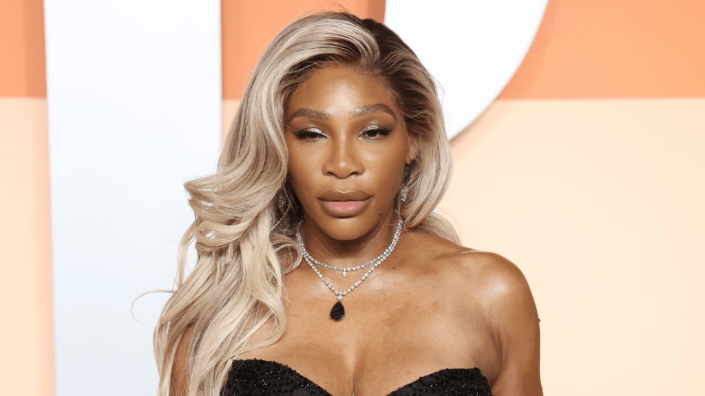 Who Is Venus Williams' Rumored Boyfriend? Andrea Preti's Job & Relationship History