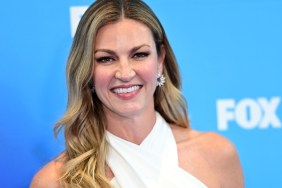 Erin Andrews Comments on Her Vacation With Taylor Swift & Travis Kelce
