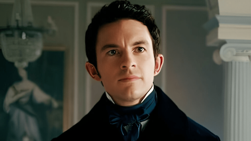 Jonathan Bailey Comments on Tom Holland & Zendaya Getting Married