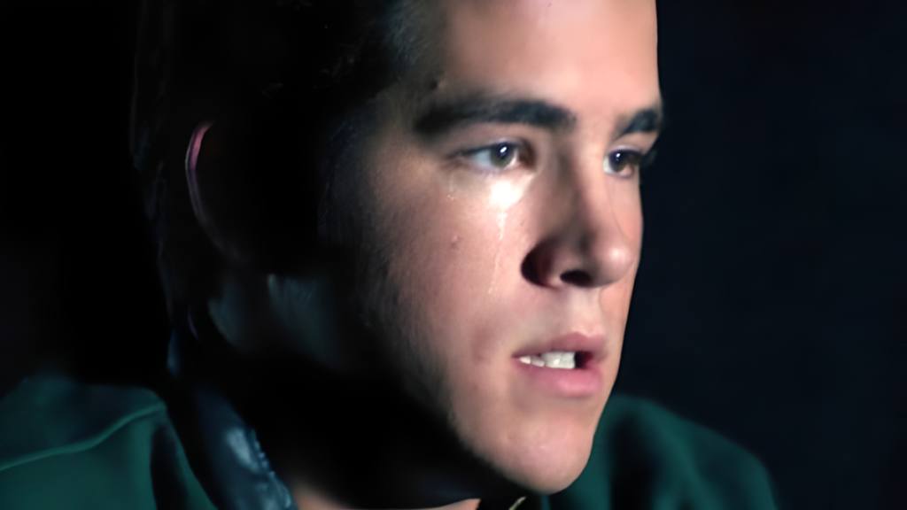 Ryan Reynolds X-Files Video Clip Resurfaced by Fans