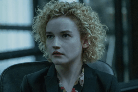 Who Is Julia Garner's Husband? Mark Foster's Job & Relationship History