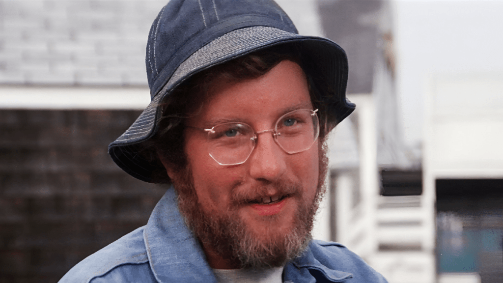 Jaws Actor Richard Dreyfuss Says He's In 'Lot of Pain' Amid Hospitalisation