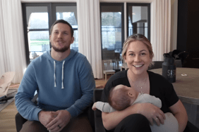 Who Is Shawn Johnson's Husband? Andrew East's Job & Relationship History