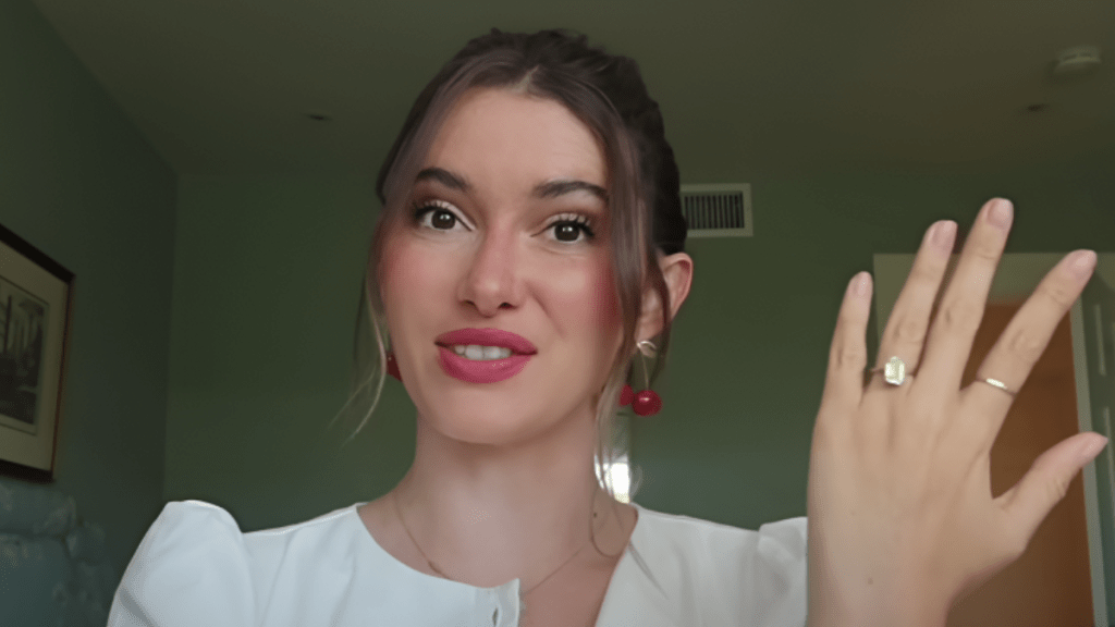 Who Is Madeleine White's Husband? Andrew Fedyk's Job & Instagram