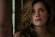 Amber Heard Feels 'Humbled' After Fans Send Her Flowers