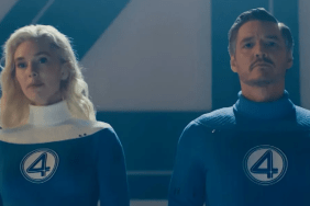 Vanessa Kirby Compliments Pedro Pascal for His Burps