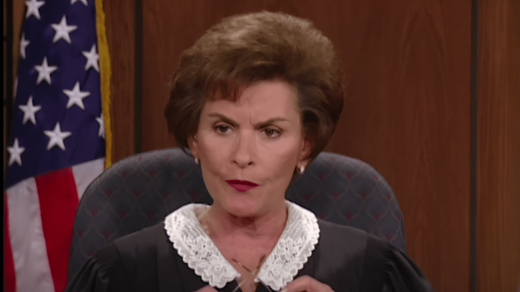 Who Is Judge Judy's Husband? Jerry Sheindlin's Job & Kids