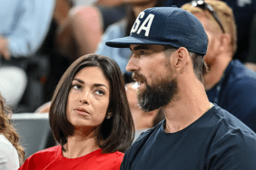 Who Is Michael Phelps’ Wife? Nicole Johnson’s Job & Kids