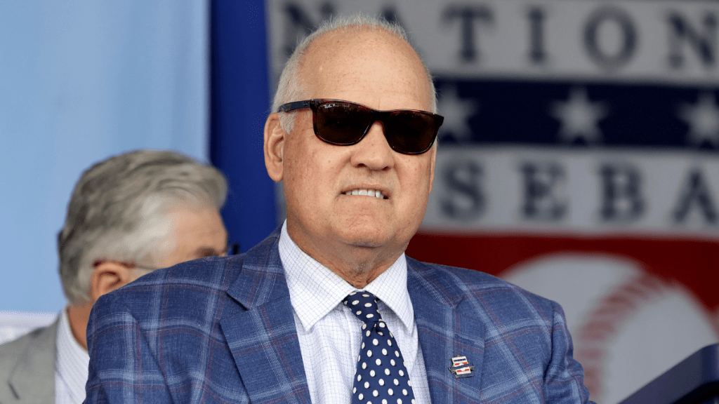 Who Was Ryne Sandberg's Wife? Margaret Koehnemann's Kids & Relationship History