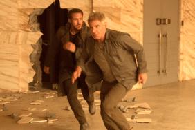 Harrison Ford Calls Ryan Gosling 'Handsome' After Punching Him During Blade Runner 2049 Shoot