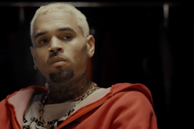 Chris Brown Reportedly Gets Sued Over His Tour Name