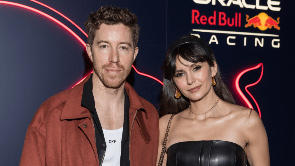 Who Is Nina Dobrev's Fiancé? Shaun White's Job & Relationship History