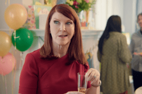 Who Is Kate Flannery's Boyfriend, Chris Haston & What Is Their Relationship History?