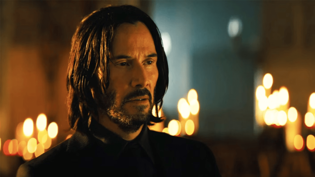 Keanu Reeves' Watches Worth $125K Stolen in 2023 Recovered