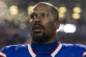 Ex-Bills Linebacker Von Miller Signs Contract with the Commanders