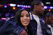 Fans Believe Cardi B & Stefon Diggs Have Parted Ways