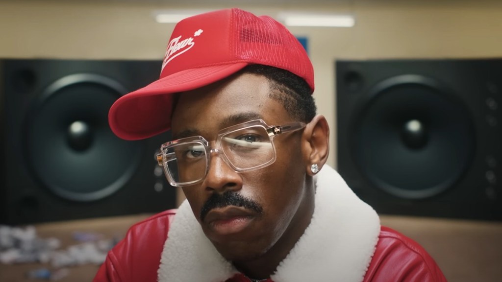 Fans Think Tyler, The Creator Has Unfollowed Frank Ocean on Instagram