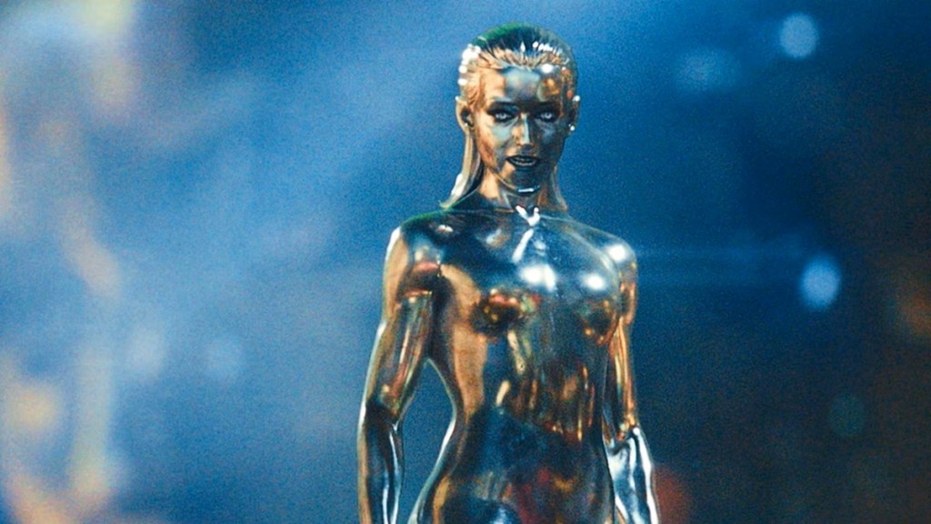 Fantastic Four's Julia Garner Addresses Silver Surfer Backlash
