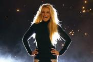 Britney Spears Issued Ultimatum By Son Over Social Media Posting, 'Source' Claims