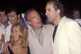 nicolas cage