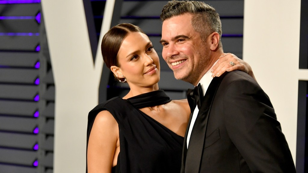 cash warren jessica alba
