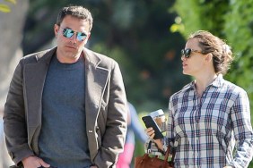 ben affleck