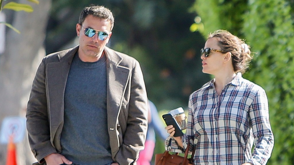 ben affleck