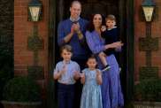 Prince William and Kate Middleton’s Kids’ Relationship Is as Normal as It Can Be, Suggests ‘Source'