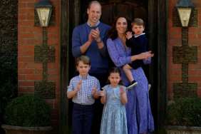 Prince William and Kate Middleton’s Kids’ Relationship Is as Normal as It Can Be, Suggests ‘Source'