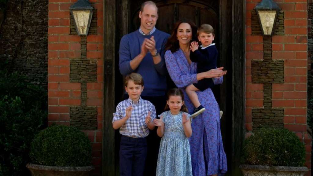 Prince William and Kate Middleton’s Kids’ Relationship Is as Normal as It Can Be, Suggests ‘Source'