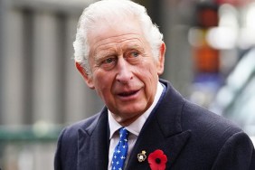 king charles