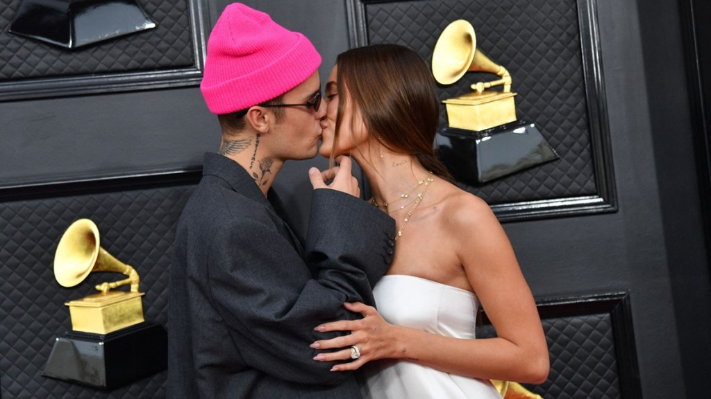 justin bieber hailey bieber
