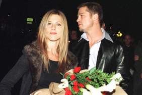 Brad Pitt Hopes Jennifer Aniston Finds the Right Partner in Rumored Boyfriend, Claims 'Source'