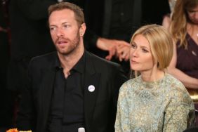 Gwyneth Paltrow Welcoming Ex Chris Martin Home Is Not Sitting Well With Her Husband, Says 'Source'