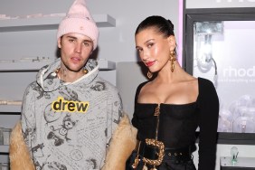 hailey bieber justin bieber