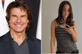 tom cruise ana de armas dating rumors