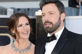 jennifer garner ben affleck